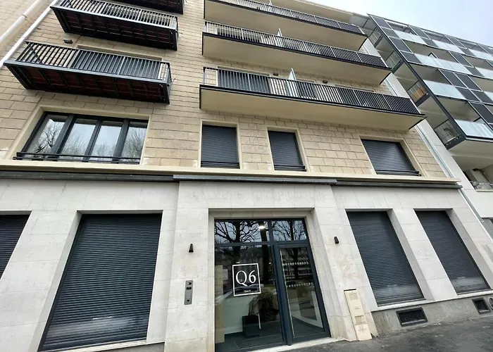 Errakis, Joli Studio Secteur Hippodrome