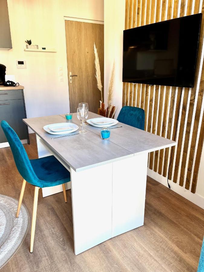 Apartment Errakis, Joli Secteur Hippodrome Caen